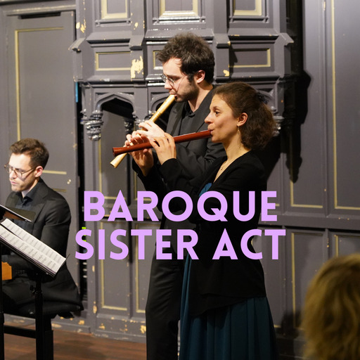Baroque Sister Act