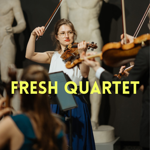 Fresh Quartet